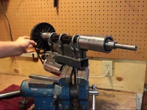 Wind Generator Motor