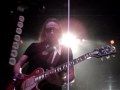 2009 Dezember 13 München Tonhalle Ace Frehley Deuce