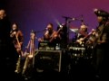 Bela Fleck & FLecktones Jingle Bells Dec 2009 Holiday Tour.MOV