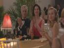 Mika Boorem in Dirty Dancing 2-Havana Nights