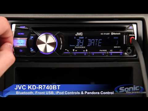 how to play ipod through car cd player