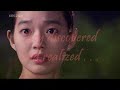 Mawang MV 1 : Seung Ha (Joo Ji Hoon) & Hae In (Shin Min Ah) 1