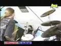 Labyrinth live in sala prove (Rock tv) - Moonlight