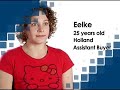 Aiming High - IELTS Study Tips - Eelke