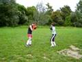 videos de Boxe Française Savate