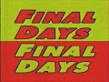 Bradlees final days tv commercial Bradlees final days tv commercial