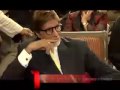 Amitabh Bachchan conferred Asian Film Cultural Award