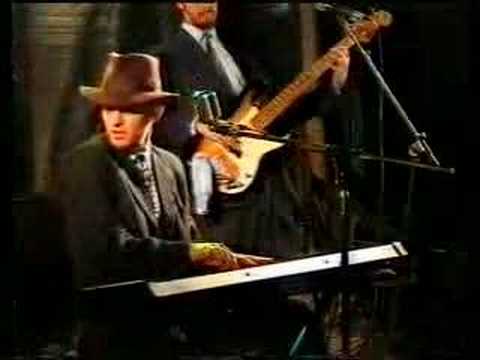 Neoswing - Banda Argentina de Neoswing