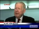 Rep John Murtha Calls Western Pa 'Redneck' Some 'Racists'