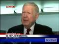 Rep John Murtha Calls Western Pa 'Redneck' Some 'Racists'