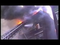 Newark Fire August 14, 1988  – Rescue 51 Vol. 4