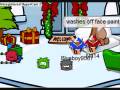 videos de Club Penguin Mini Movie- Lets play hockey!