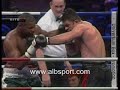 luan krasniqi vs david bostice