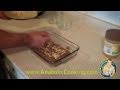 The BEST Homemade Protein Bar Recipe in the WORLD! The BEST Homemade Protein Bar Recipe in the WORLD!