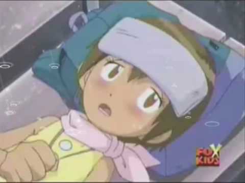 digimon kari