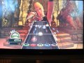 GH WT DLC: Boodhisattva Bass FC (8th place, 3rd time playing)