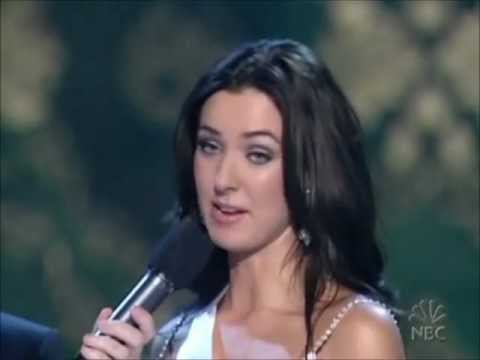 Natalie Glebova
