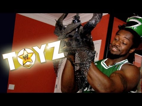 Superstar Toyz - Enter the Kofi Cave - Episode 11