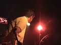 Secret Society  LIVE
