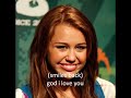 a niley pregnant story ep 2