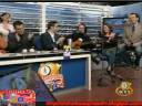 Rivera Calderón le canta a Fdez Noroña Matutino Express