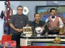Rivera Calderón le canta a Fdez Noroña Matutino Express
