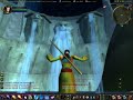 Wetlands Funeral (WoW)