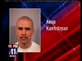 Armenia Refuses to Take ID Thief Back When Deported