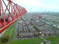 Torenkraan Parktoren Rotterdam