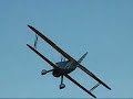 Great Planes P-6E Hawk