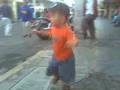 yander el bailarin