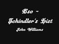 Bso - la lista de schindler
