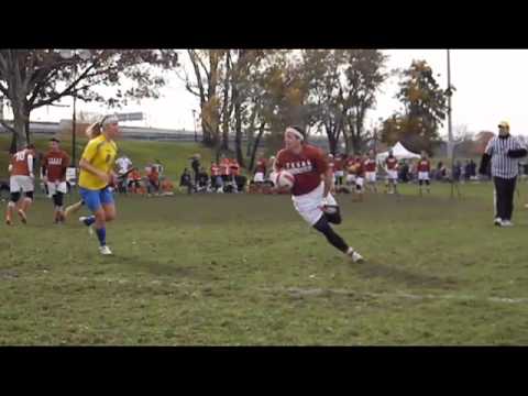 Texas Quidditch World Cup V Highlights Part 2