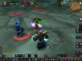Fire Mage PvP