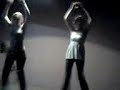 Bailando danzas españolas...........poneleeeeee..........jajajajajaa