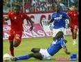 AMERICA DE CALI & BARON ROJO SUR