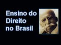 Ensino do Direito