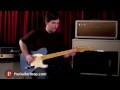 G&L ASAT Special