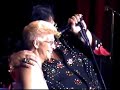 Big Elvis Sings Suspicious Minds at The Barbary Coast Big Elvis Sings Suspicious Minds at The Barbary Coast
