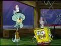 videos de YoutubePoop:Spongebob on the night shift (part_1)