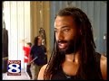 the zulu stick fighting and kalinda can be learned at:the dynamic arts academy by da'mon stith. the kali/silat can be learned at the academy of intergrated arts by bryan broussard.