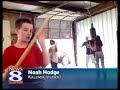 the zulu stick fighting and kalinda can be learned at:the dynamic arts academy by da'mon stith. the kali/silat can be learned at the academy of intergrated arts by bryan broussard.