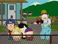 South Park – you do a line