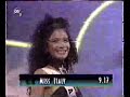 Miss Universe 1997 Top 10 Miss Universe 1997 Top 10