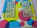 b side of the imposters of lifes magazine single released on liberty 1967.