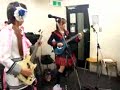 さくら夕紀 コスプレバンド
