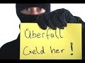 Überfall in Bellikon Rest. Eintracht vom 17.11.2008, Wirt Albert.Egloff