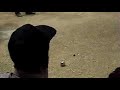 Petanque - Tunis, Tunisia 2006 - BocceVolo.com