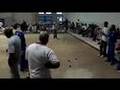 Petanque - Tunis, Tunisia 2006 - BocceVolo.com
