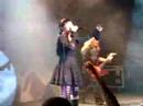 NIGHTWISH (Dublin/3.4.2008) - Bye Bye Beautiful NIGHTWISH (Dublin/3.4.2008) - Bye Bye Beautiful